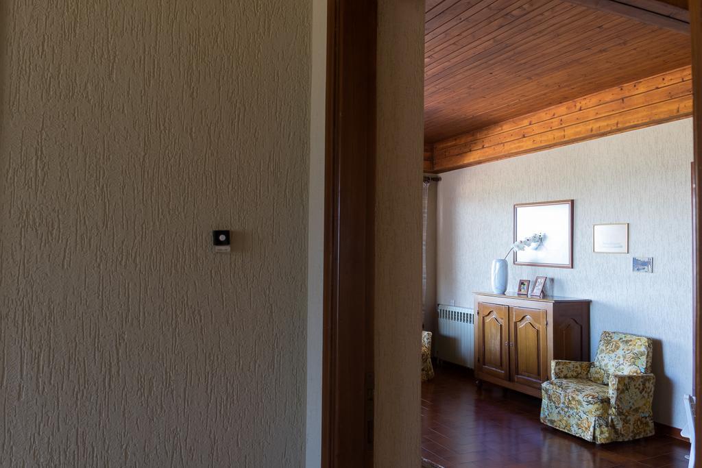 Sunset Beach House カト・アレポコリオン エクステリア 写真