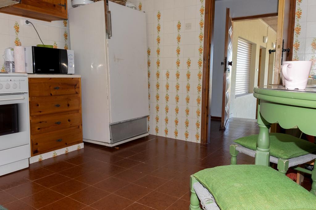 Sunset Beach House カト・アレポコリオン エクステリア 写真