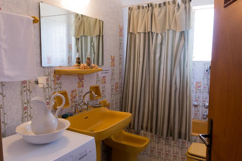 Sunset Beach House カト・アレポコリオン エクステリア 写真